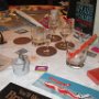 Remember elegance of first class dining and the surft board swizzle sticks in the drinks on the Hawaiian route. 
