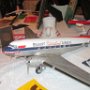DC3 .....the "work horse" of the airline